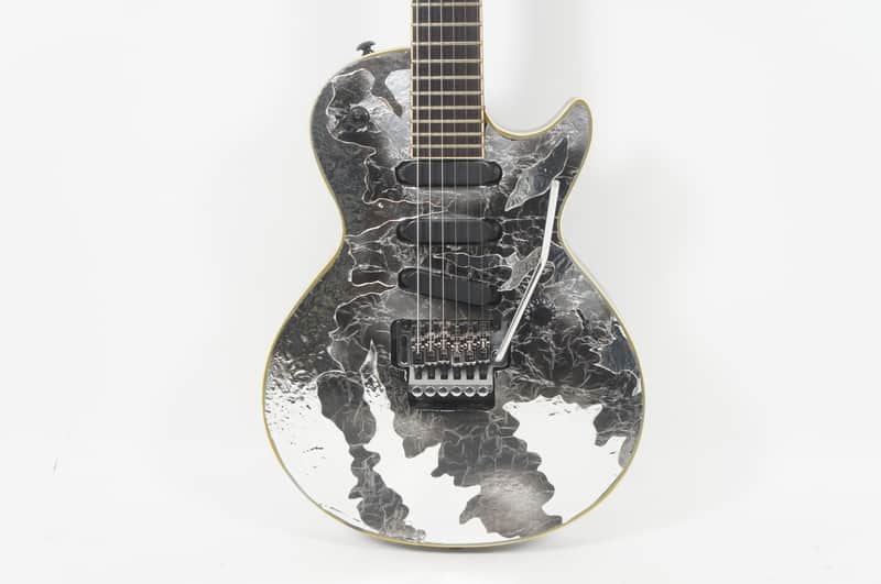 Grass Roots G-CL-60I LUNA SEA SUGIZO Model ESP BRILLIANT