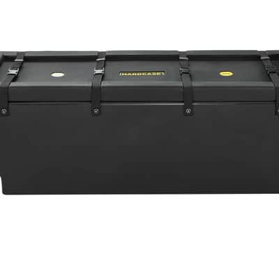 Hardcase 52" Professional Hardware Utility Case With Wheels HN52W image 3