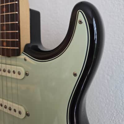 Fender American Vintage ’59 Stratocaster 2017 – 3-Tone Sunburst – Van Zandt True Vintage + Original Pickups image 10