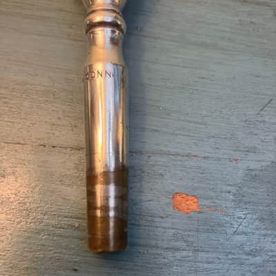 Conn BI-222 Trumpet Mouthpiece image 7