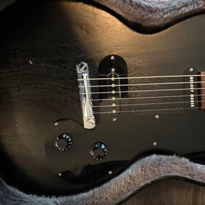 Gibson Melody Maker 2007 - 2013 - Satin Ebony image 3