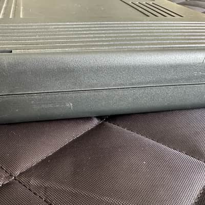 E-MU Systems Proteus/1 XR Rackmount 32-Voice Sampler Module 1989 - Black image 7