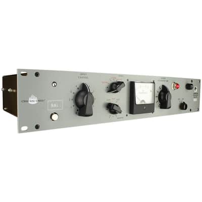 Chandler Limited RS124 Compressor image 2