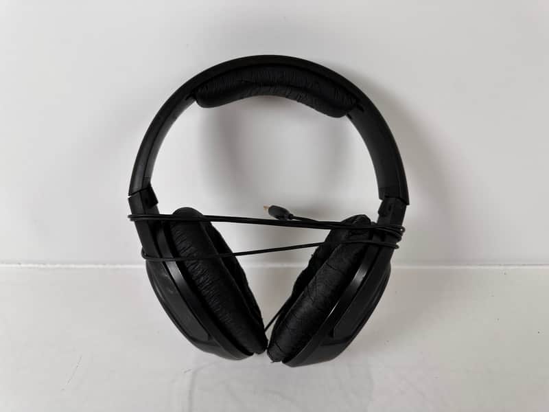 Sennheiser HD 428 Headband Headphones image 1