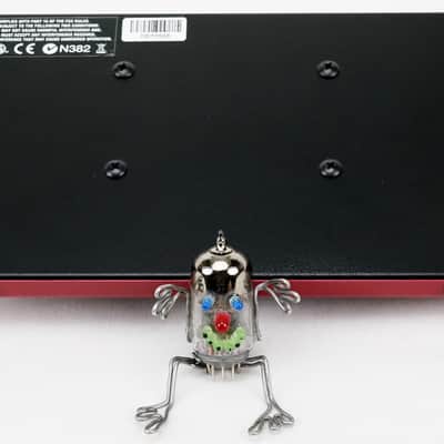 Clavia Nord Drum 2 Synthesizer Desktop + Wie Neu + OVP + 2 Jahre Garantie image 8