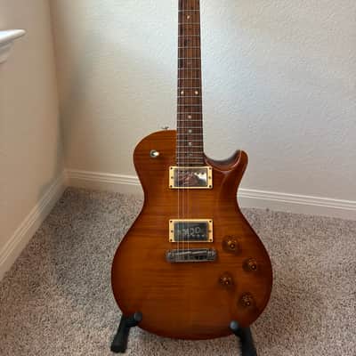 2000 PRS Paul Reed Smith Singlecut 10-Top - 1st year production! image 1