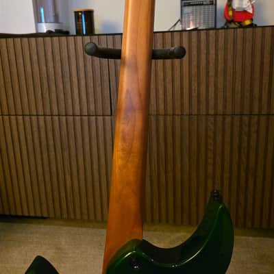 Balaguer Select Custom Vega 6 String image 7