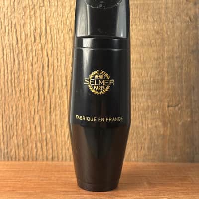 Selmer-Paris S90 190 Tenor Saxophone Mouthpiece image 1