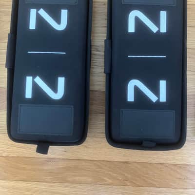 Traktor X1 and Z1 Controllers w/ Cases Bild 2