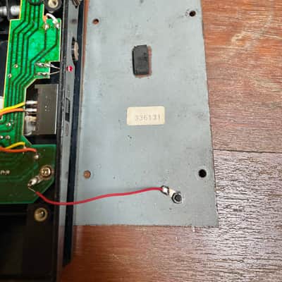 Ibanez WH10 Bild 11