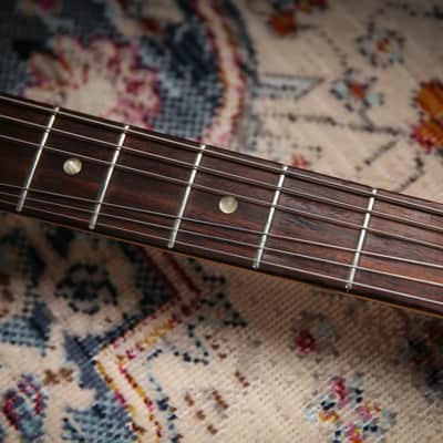 1977 Fender USA Stratocaster Hardtail White image 14