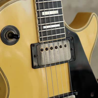 The Ultimate Randy Rhoads 1974 Gibson Les Paul Custom image 15