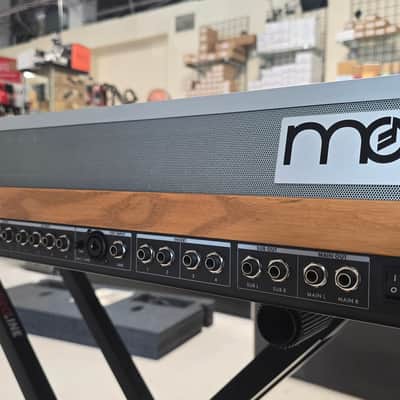 Moog One 8 Voice Polyphonic Analog Synthesizer image 8