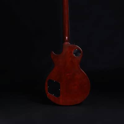 1997 Gibson Custom Art & Historic Les Paul Ultima “Tree of Life” image 4