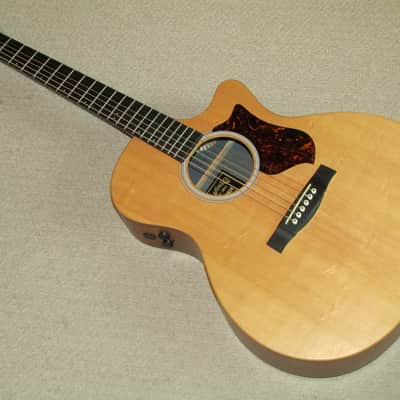 2014 Martin GPCPA5K Performing Artist Acoustic Electric w/Gigbag image 2