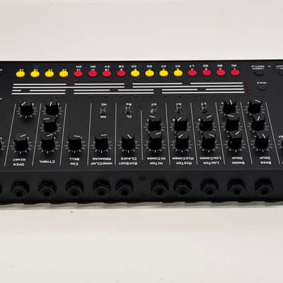 Acidlab Miami - TR-808 Clone image 3