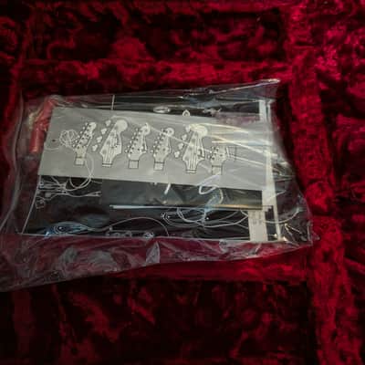 Fender 60th Anniversary American Precision Bass 2006 - 3-Color Sunburst image 9