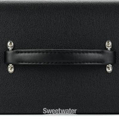 Friedman Little Sister 20-watt 1-channel Tube Head (LittleSisHd1) image 6