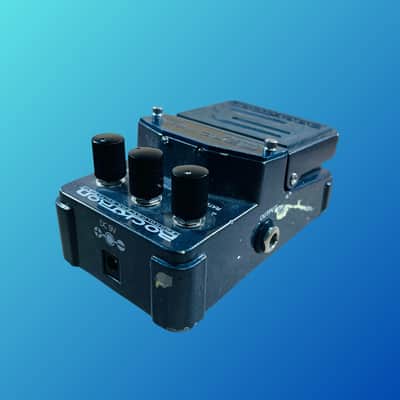 Rocktron Reaction Chorus image 4