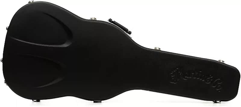 Martin 640 Case image 1