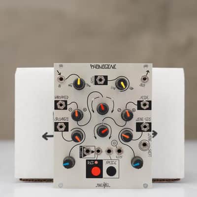 Make Noise Phonogene Eurorack Synthesizer Module w/ Box #58516 image 2