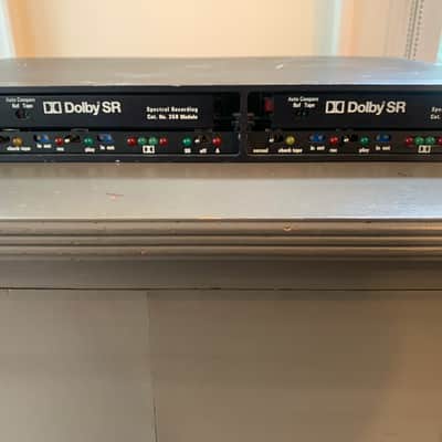 Dolby Model 363! image 2