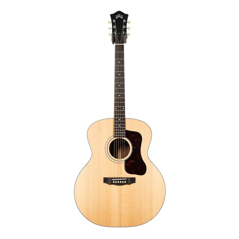 Guild USA F-40 Standard image 1