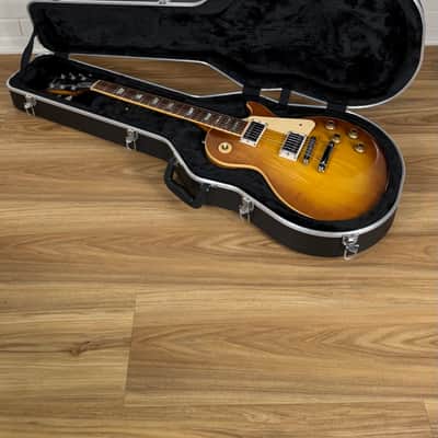 Gibson Les Paul Deluxe in Tobacco Sunburst (1976) image 18
