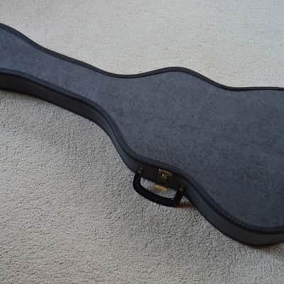 Harmony Stratotone c. 1965 - sunburst image 11