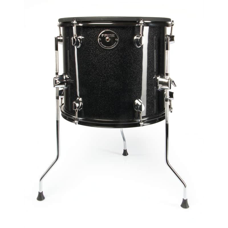 Fame DD-13FT Floor Tom Pad 13"x13" - Electronic Drum Pad image 1
