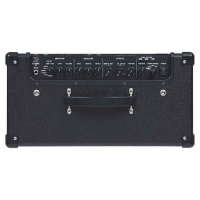 Boss Katana 50 Gen 3 Guitar Amplifier image 2