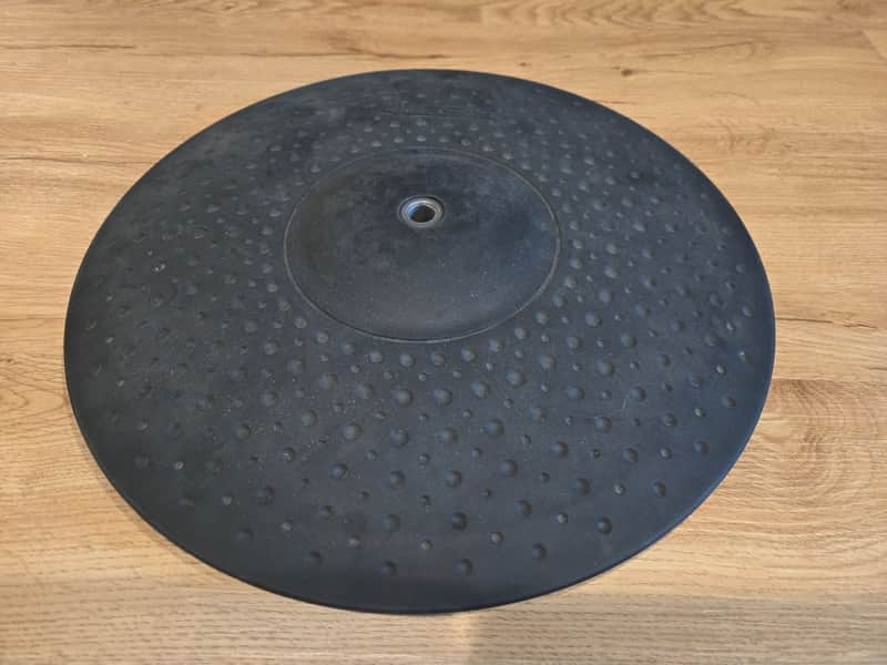 Alesis Strike Pro SE 14" dual zone cymbal image 1