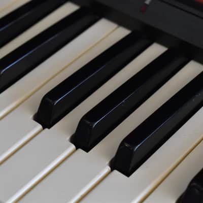 Used Vintage Casiotone CT-630 61-Key Electronic Keyboard Synthesizer image 7