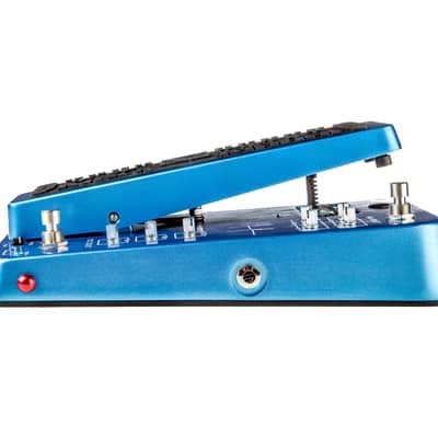 Dunlop JCT95 Justin Chancellor Cry Baby Wah Pedal image 2