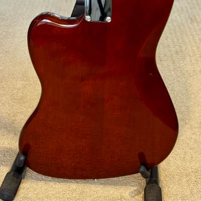 Fender Noventa Jazzmaster 2021 - 2023 - Walnut image 5