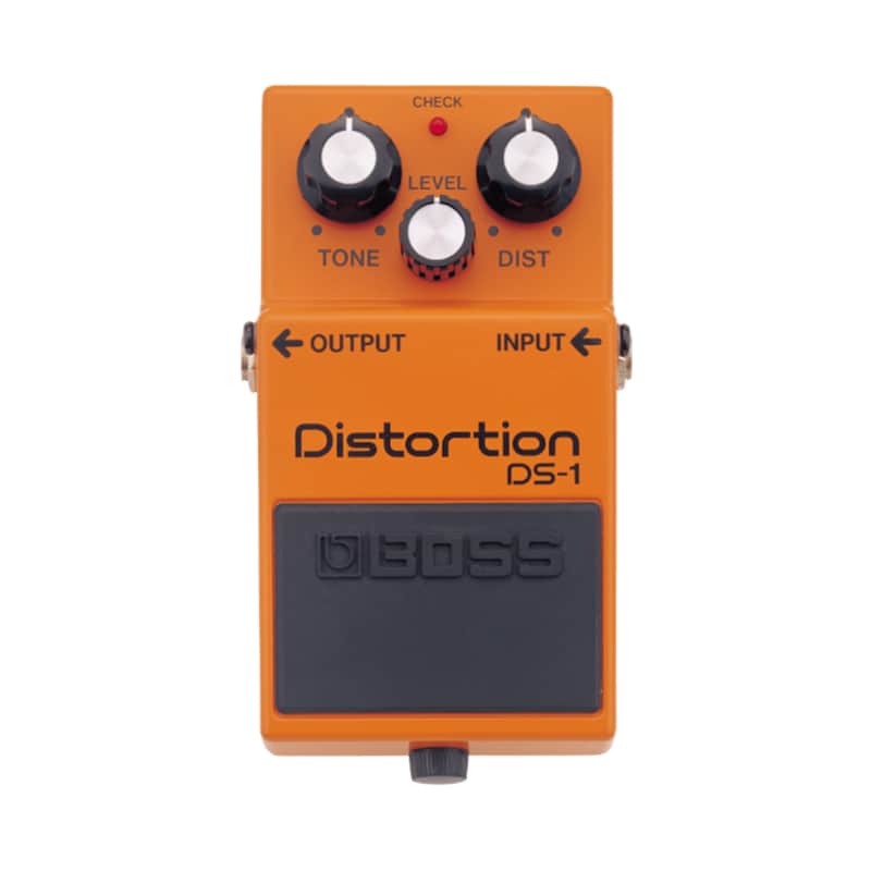 NEW Boss DS-1 Distortion