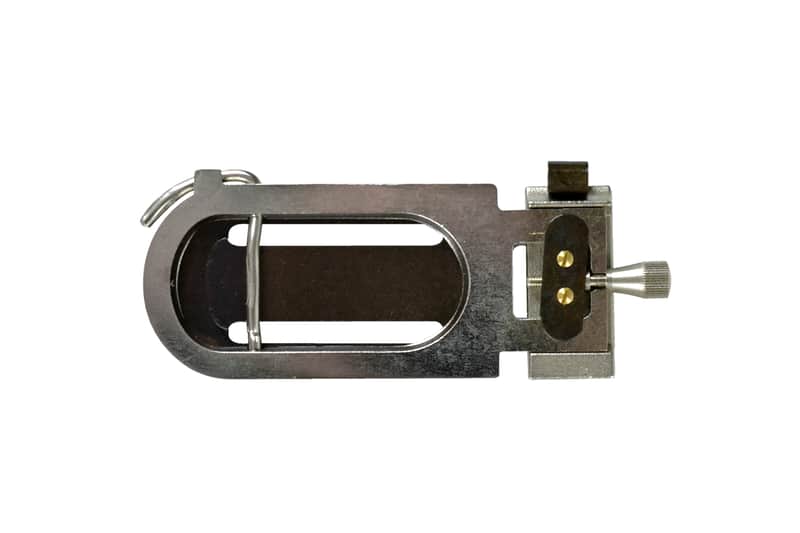 Cordier Blattschneider Altsaxophon image 1