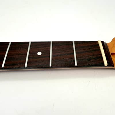 HooDoo Telecaster Neck Rosewood/Roasted Maple 2026 - Nitro image 7