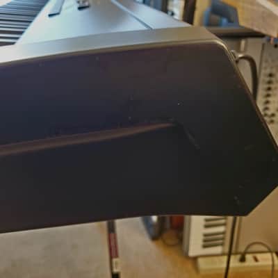 CERTIFIED!!! ROLAND RD700NX STAGE PIANO FULLY SERVICED, IN AMAZING CONDITION! image 4