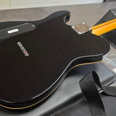 Fender Aerodyne Special Telecaster Japan BRAND NEW Hot Rod Burst MIJ Japanese Limited Edition MJ Pro Tele Electric Guitar image 16