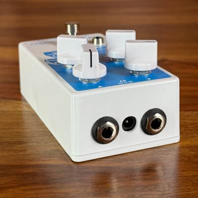 EarthQuaker Devices Dispatch Master Digital Delay & Reverb V3 + NEW image 2