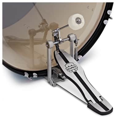 Mapex Comet Drum Kit in Indigo Blue, CM5044FTC-IB. Brand new, unopened image 8