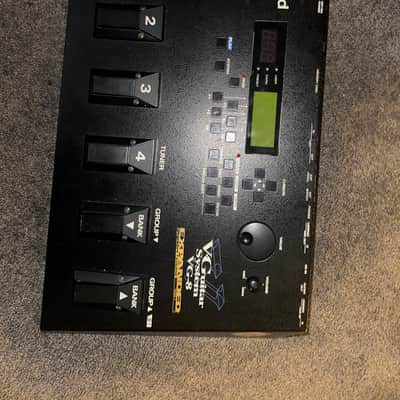 Roland VG-8EX