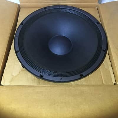 Yamaha Genuine N.O.S. Woofer JAY6130 YAM/EM 15" image 1