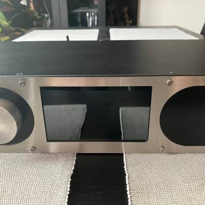 Bettermaker Mastering Equalizer 2018 - 2021 - Black / Silver image 3