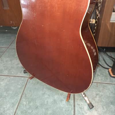 Vintage Yamaha FG-230 12-String MIJ image 12