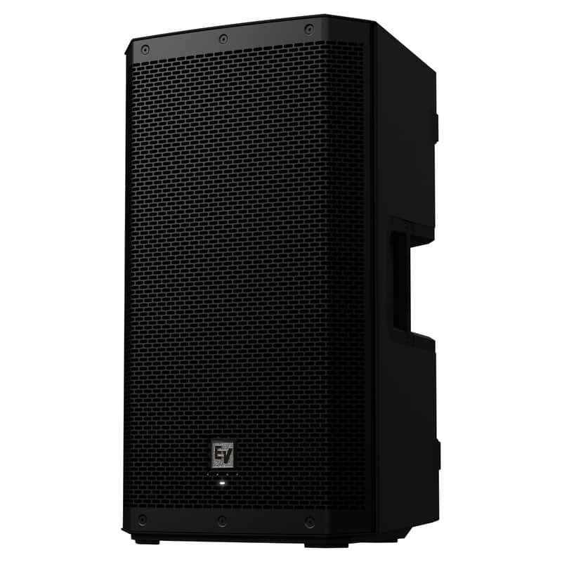 Electro Voice ZLX-8P-G2 8" Powered Loudspeaker image 1