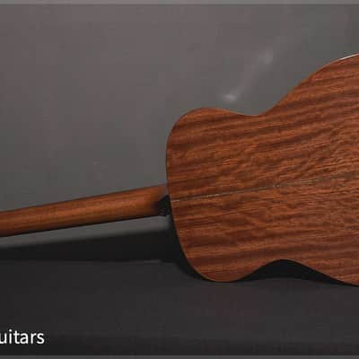 Boucher SG-21-M #BA-1275-OMH (Pre-Owned) image 2