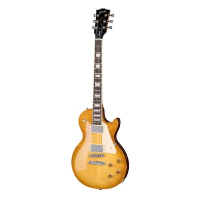 Gibson Les Paul Studio Session - Honey Burst image 2