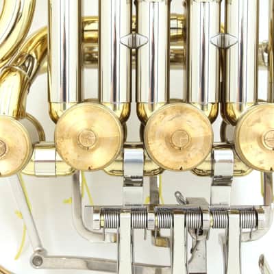 YAMAHA French Horn YHR-567 [046198] (07/22) image 12